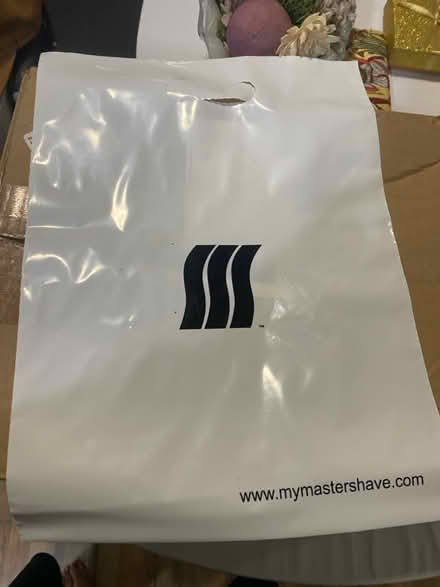 Photo of free Plastic Bags (for items) (Bowie) #2