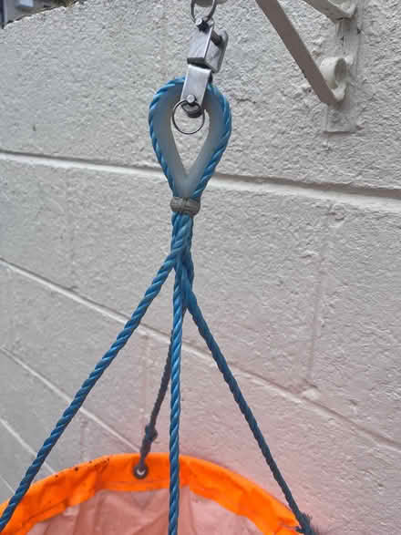 Photo of free Wind sock (D6W) #3