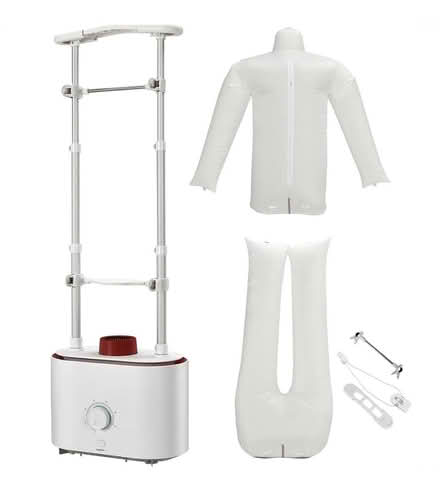 Photo of free Airolume automatic ironing machine (L16 Childwall) #2