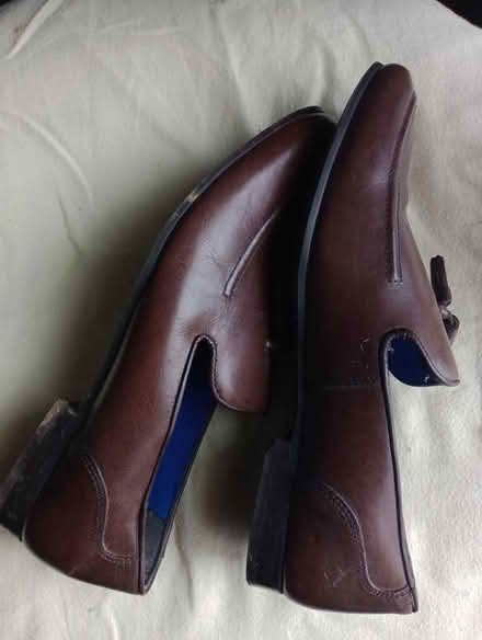Photo of free Mens shoes #2 (Gloucester) #2