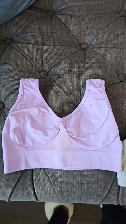 Photo of free Soft bras different sizes (Lower Morden SM3) #1