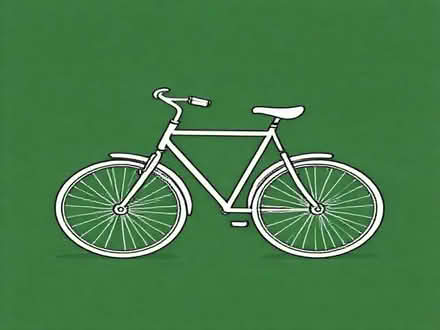 Photo of Bicycle (Stratford-upon-Avon CV37) #1
