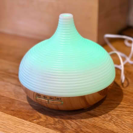 Photo of free Aromatherapy Diffuser (Chipping Norton OX7) #1