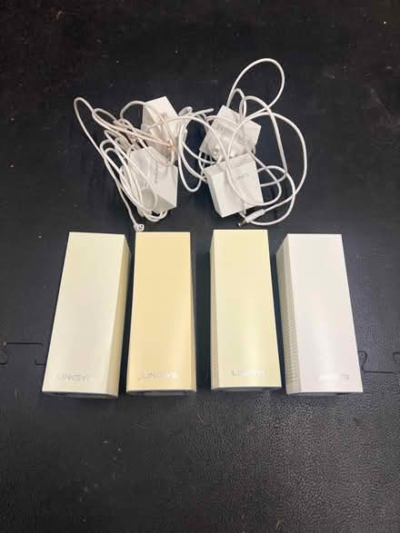 Photo of free Linksys WHW03v2 (Chalfont St Peter) #1