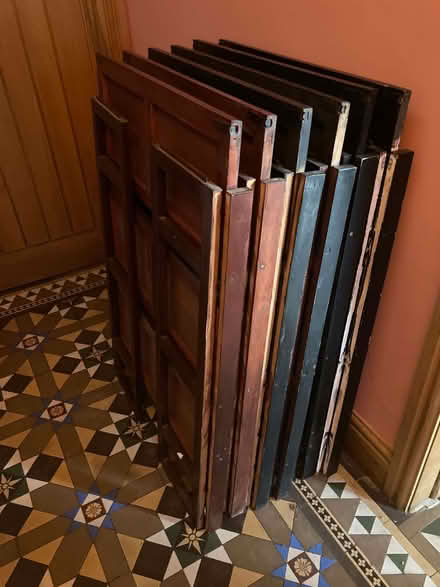 Photo of free Bookshelves (Marsh LA1) #1