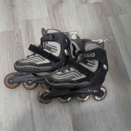 Photo of free More Roller Blades (Burton on Trent, DE14) #1