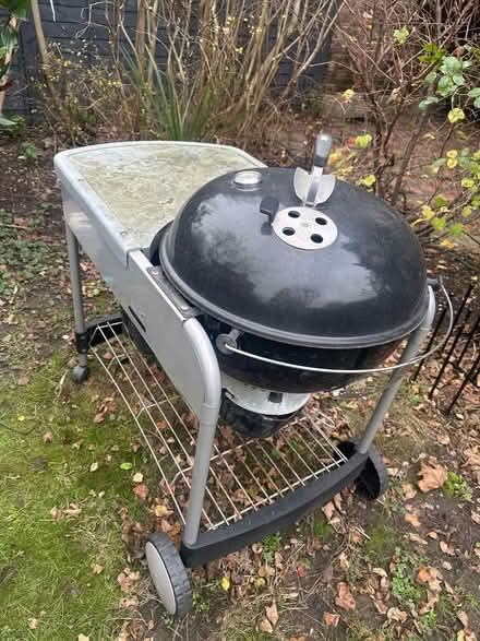 Photo of free Weber Barbecue (N4) #1