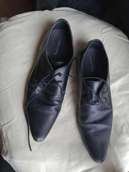 Photo of free Mens Shoes (Gloucester) #1