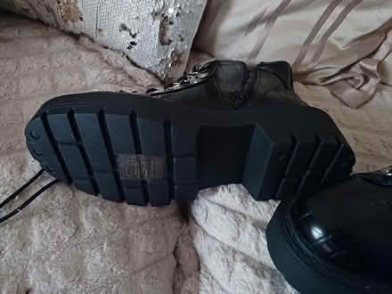 Photo of free 2 pairs size 4 (Malvern Link WR14) #3