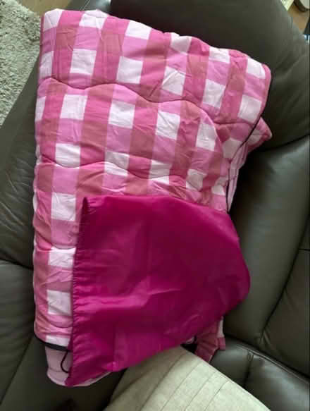 Photo of free Single sleeping bag (PO22 Bersted) #2