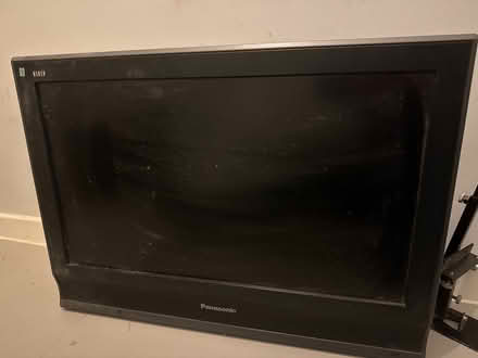 Photo of free Panasonic TV screen (Kennington) #2