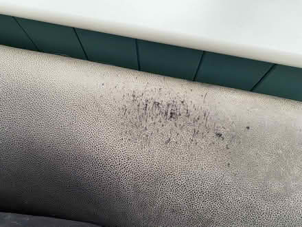 Photo of free Two seater sofa (Idle BD10) #3