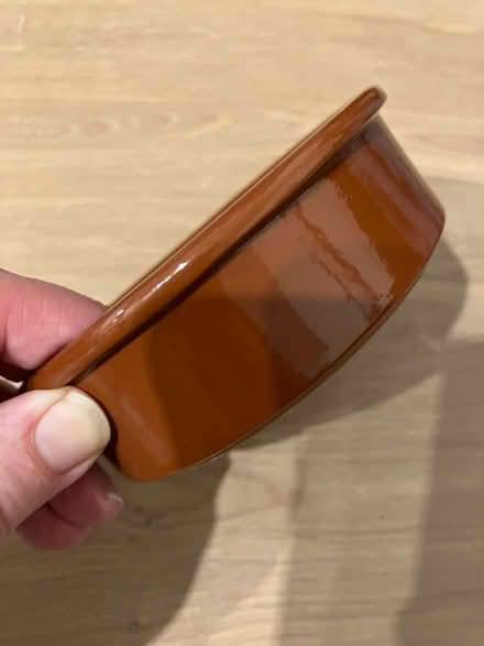 Photo of free Six Ceramic Ramekins (Pollok G53) #3