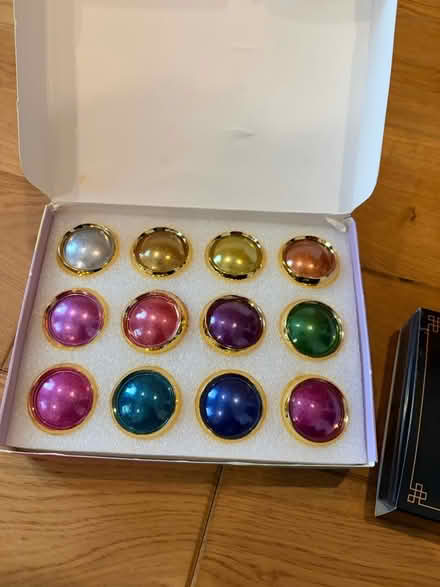 Photo of free A ton of DIY nail supplies (Locust Point) #1