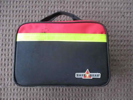 Photo of free emergency kit (casselberry) #1