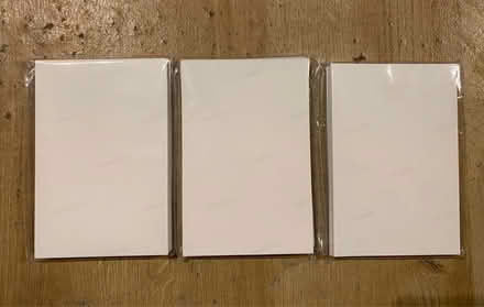 Photo of free Canon photo paper (Emerson Valley MK4) #1