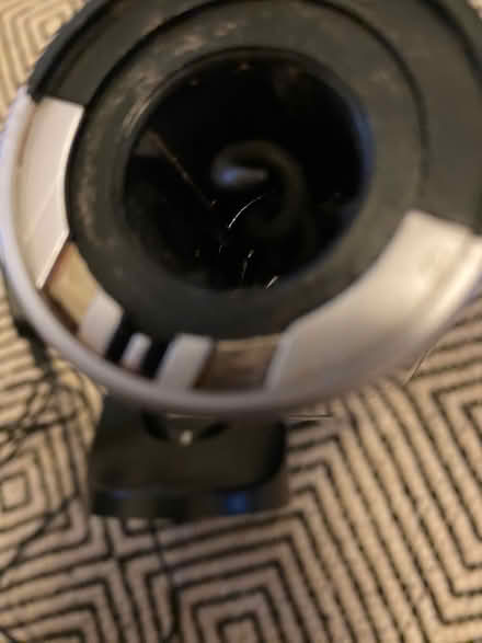 Photo of free Electric wine bottle opener (Brightwood Park/Petworth DC) #2