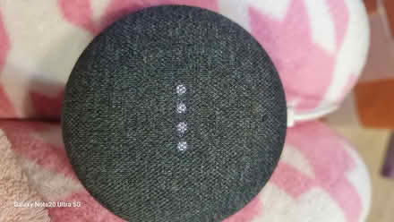 Photo of free Google Nest (Foxwood YO24) #2