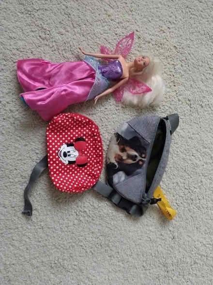 Photo of free Kids bits n bobs (Southport PR8) #1