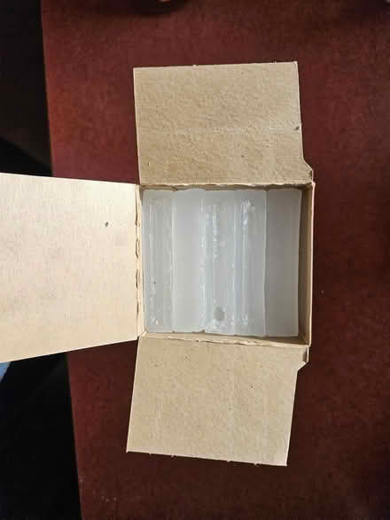 Photo of free Parrafin wax (Wallingford) #3