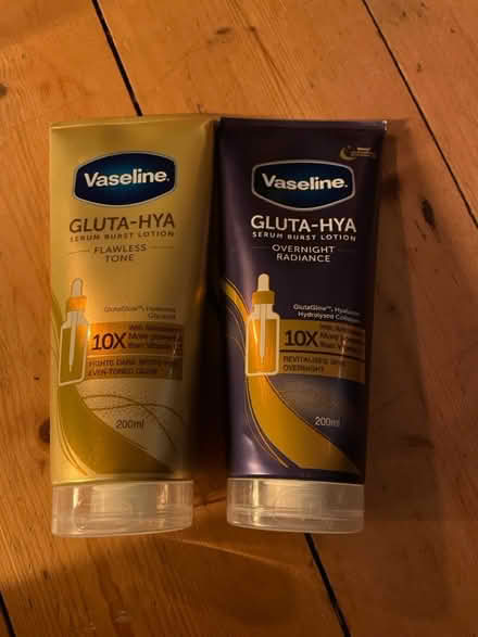 Photo of free Body wash products (SE2, Abbey Wood) #1