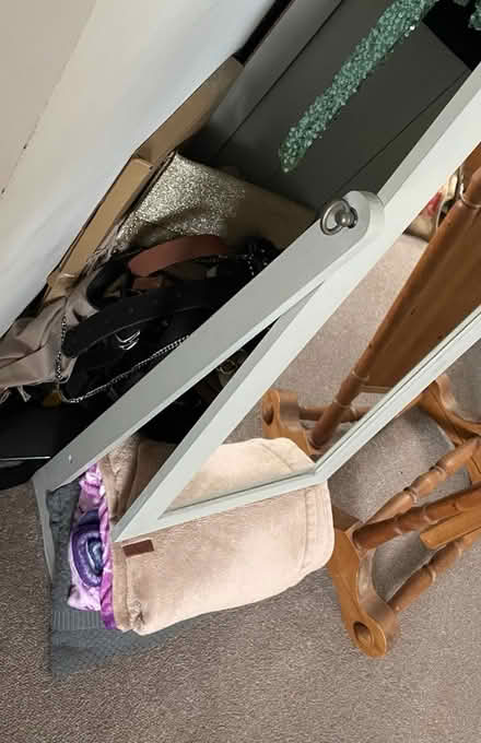 Photo of free Tall mirror (Polegate) #2