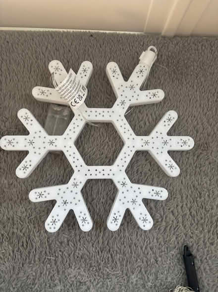 Photo of free Star light (SW11 Battersea) #1