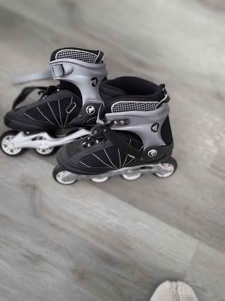 Photo of free Roller Blades (Burton on Trent, DE14) #1