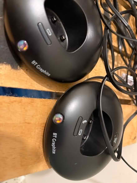 Photo of free BT phones (Grandpont, OX1) #1