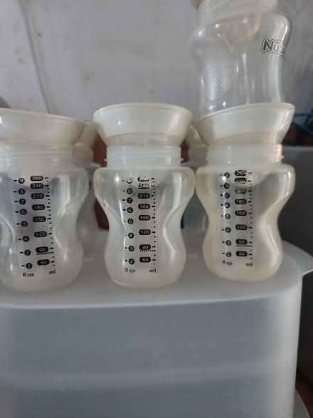 Photo of free Electric baby bottles steriliser (Southbourne PO10) #2