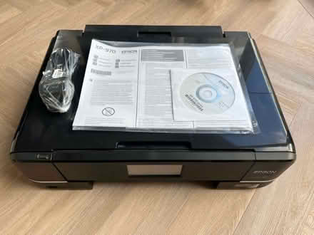 Photo of free Epson A3 printer (Chalfont St Peter) #1