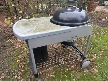 Photo of free Weber Barbecue (N4) #2