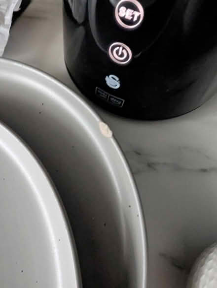 Photo of free Plate and bowls (OX11) #2