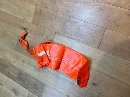 Photo of free Tow float-like a log (Netherfield, Kendal LA9) #1