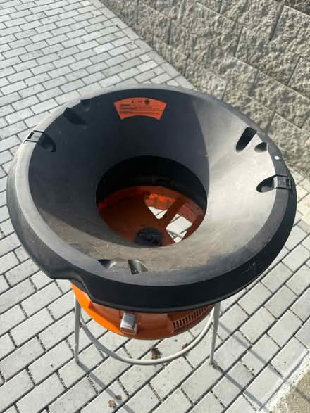 Photo of free Worx WG430 Electric Leaf Mulcher (Magnolia Seattle 98199) #3