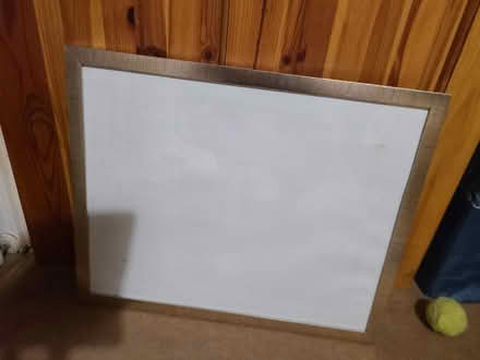 Photo of free Large picture frame (Eltham SE9) #1