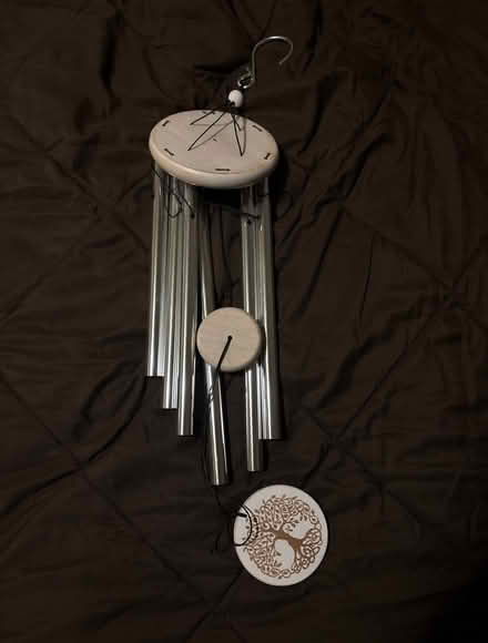 Photo of free Windchime (South Fort Collins) #4