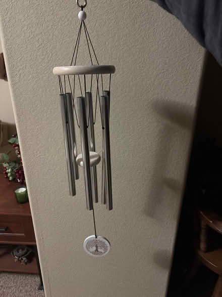 Photo of free Windchime (South Fort Collins) #1