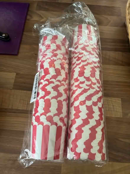 Photo of free Cupcake cases (Maulden MK45) #1