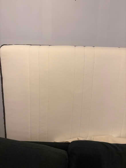 Photo of free Double mattress from IKEA (Royal Leamington Spa CV31) #1