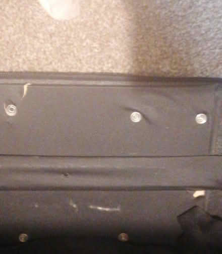 Photo of free Wheely suitcase large, simple (Bradford on Avon BA15) #3