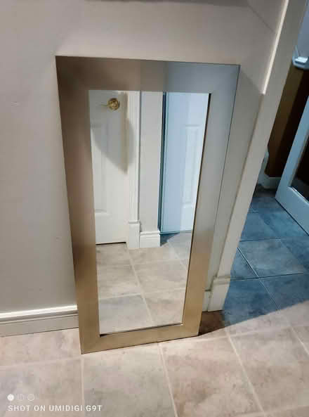 Photo of free Mirror #2 (Britannia/Bayshore) #2