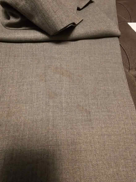 Photo of free Grey trousers 32/ 31 (Lower Morden SM3) #2