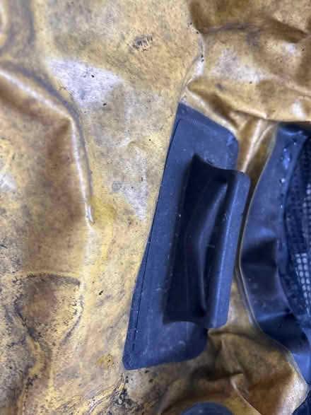 Photo of free Pair of rapid rider inner tubes (High st and brookdale ave.) #2