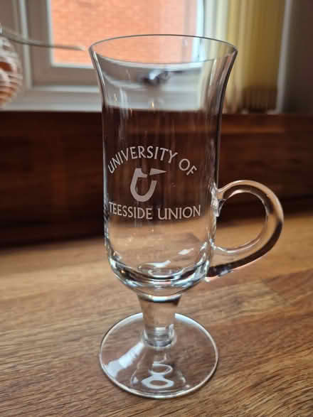 Photo of free Decorative glass (Newby YO12) #1