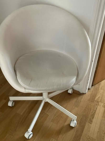 Photo of free Office chair (SW16) #1