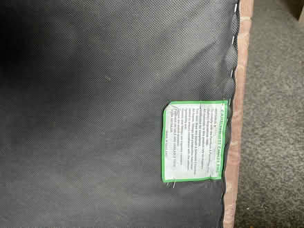 Photo of free Two armchairs (Off Narborough Rd LE3) #2