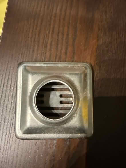 Photo of free Shower drain (Kennington) #1