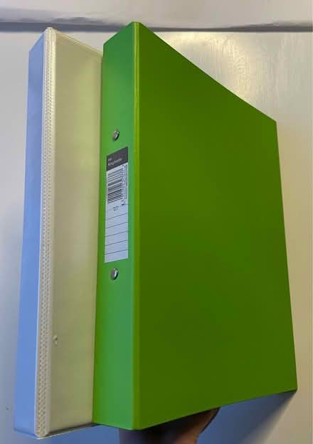 Photo of free Stationery bundle (Bramhall SK7) #3