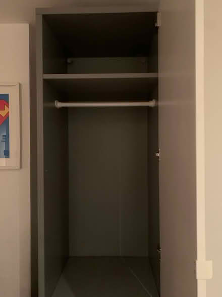 Photo of free IKEA Cupboard (Alexandra Palace N22) #1